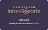 Gift Card-NE Inns & Resorts  