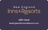 Gift Card-NE Inns & Resorts  